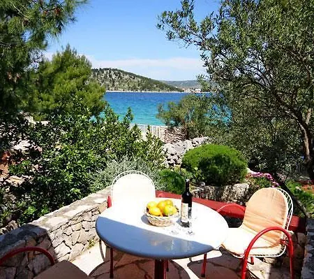 Seaside House For Families With Children Razanj, Rogoznica - 4260 Rogoznica (Sibenik-Knin)