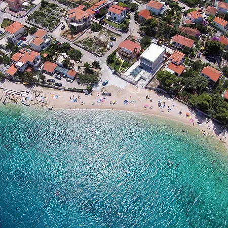 Seaside House For Families With Children Razanj, Rogoznica - 4260 Rogoznica (Sibenik-Knin)